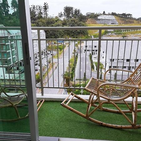 ברינצ'אנג W6Warmstay@Goldenhills/3Rpenthouse/Wifi/Pasarmalamview/2Carpark מראה חיצוני תמונה