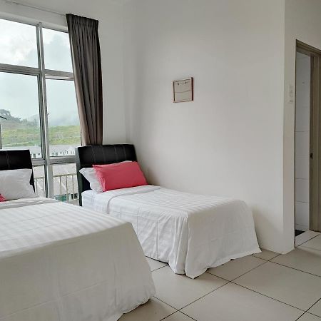ברינצ'אנג W6Warmstay@Goldenhills/3Rpenthouse/Wifi/Pasarmalamview/2Carpark מראה חיצוני תמונה
