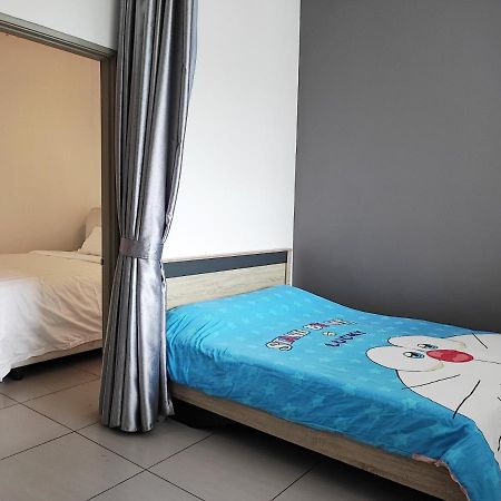 ברינצ'אנג W6Warmstay@Goldenhills/3Rpenthouse/Wifi/Pasarmalamview/2Carpark מראה חיצוני תמונה