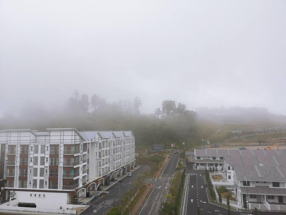 ברינצ'אנג W6Warmstay@Goldenhills/3Rpenthouse/Wifi/Pasarmalamview/2Carpark מראה חיצוני תמונה