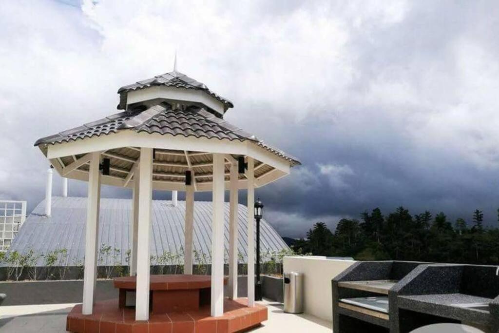 ברינצ'אנג W6Warmstay@Goldenhills/3Rpenthouse/Wifi/Pasarmalamview/2Carpark מראה חיצוני תמונה