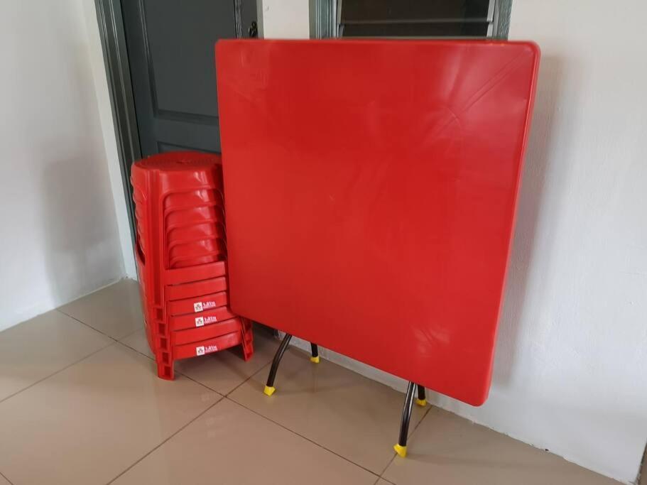ברינצ'אנג W6Warmstay@Goldenhills/3Rpenthouse/Wifi/Pasarmalamview/2Carpark מראה חיצוני תמונה