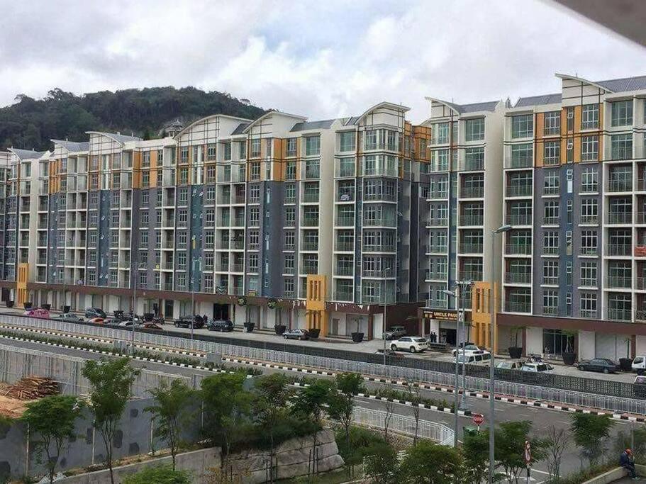 ברינצ'אנג W6Warmstay@Goldenhills/3Rpenthouse/Wifi/Pasarmalamview/2Carpark מראה חיצוני תמונה