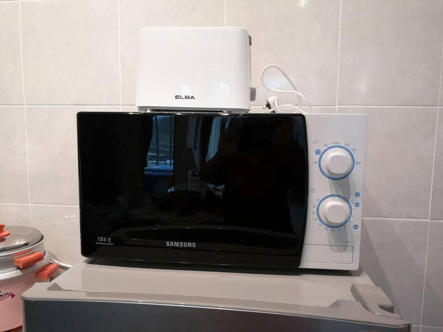 ברינצ'אנג W6Warmstay@Goldenhills/3Rpenthouse/Wifi/Pasarmalamview/2Carpark מראה חיצוני תמונה