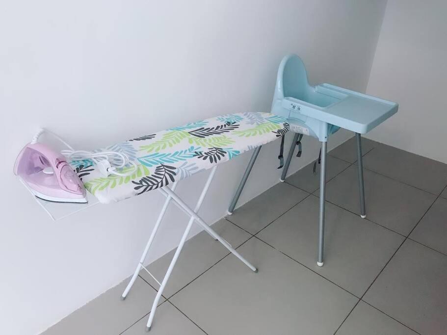 ברינצ'אנג W6Warmstay@Goldenhills/3Rpenthouse/Wifi/Pasarmalamview/2Carpark מראה חיצוני תמונה