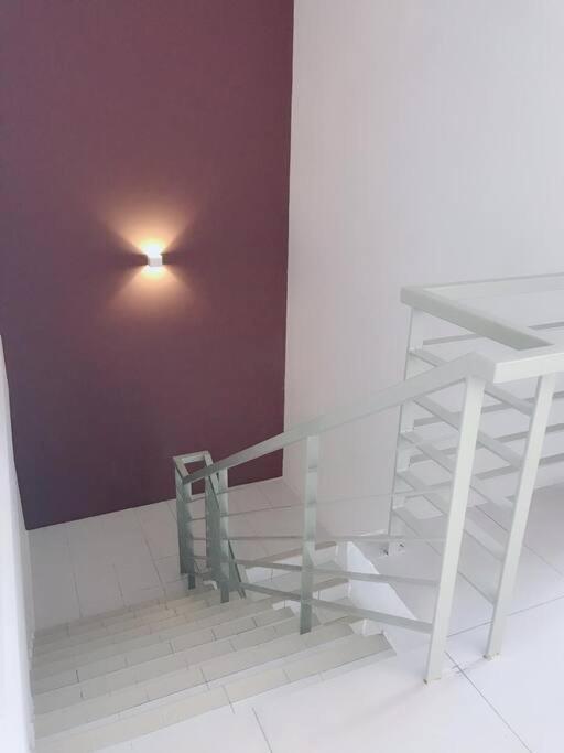 ברינצ'אנג W6Warmstay@Goldenhills/3Rpenthouse/Wifi/Pasarmalamview/2Carpark מראה חיצוני תמונה