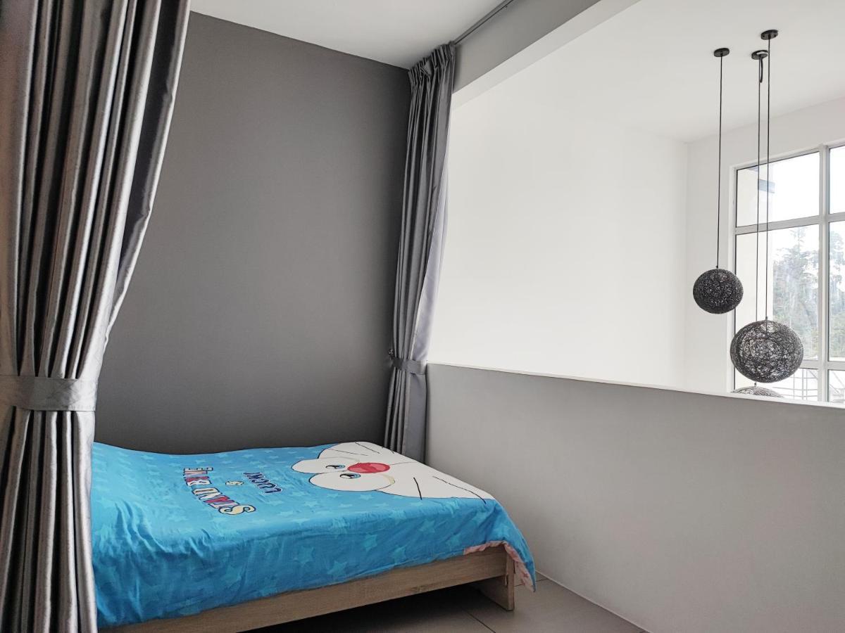 ברינצ'אנג W6Warmstay@Goldenhills/3Rpenthouse/Wifi/Pasarmalamview/2Carpark מראה חיצוני תמונה