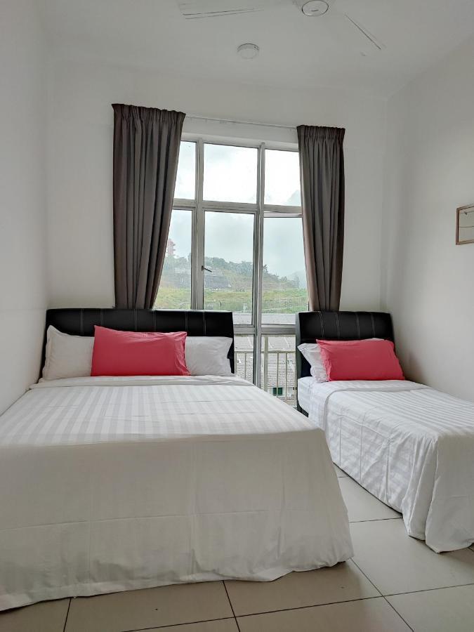 ברינצ'אנג W6Warmstay@Goldenhills/3Rpenthouse/Wifi/Pasarmalamview/2Carpark מראה חיצוני תמונה