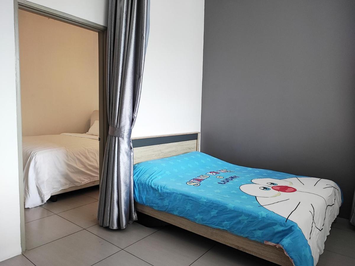 ברינצ'אנג W6Warmstay@Goldenhills/3Rpenthouse/Wifi/Pasarmalamview/2Carpark מראה חיצוני תמונה